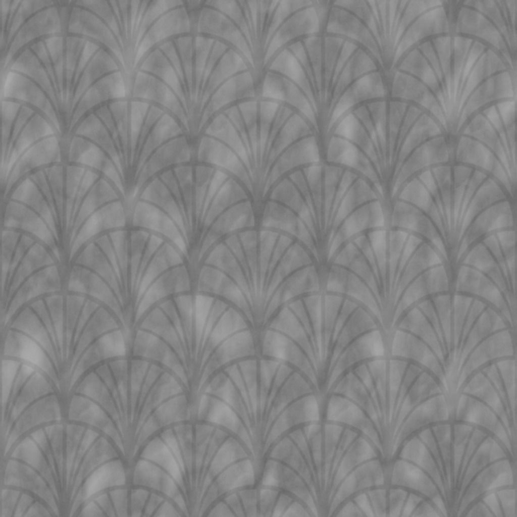 Plane Shapes 3D model_16