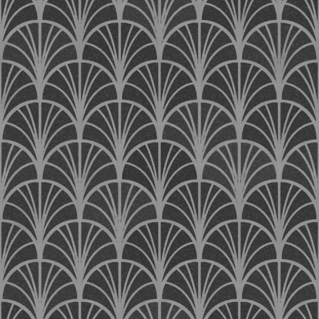 Plane Shapes 3D model_17