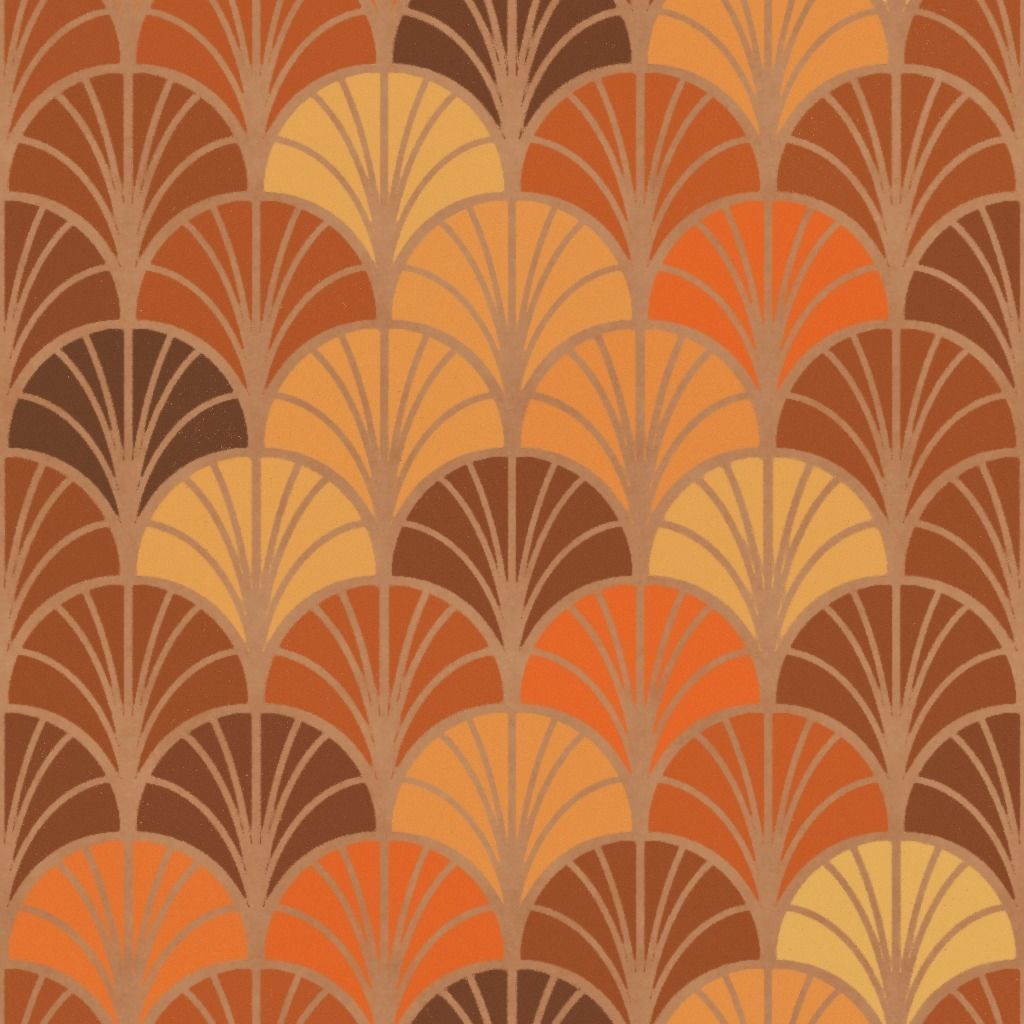 Plane Shapes 3D model_18