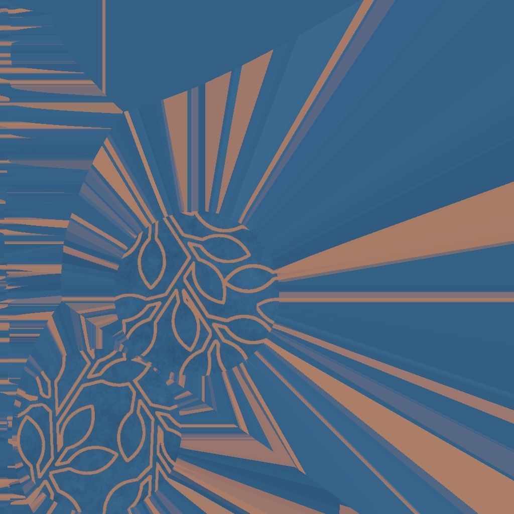 Plane Shapes 3D model_23