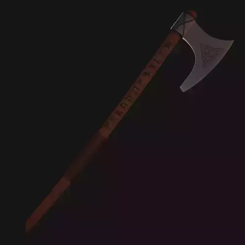 viking ax