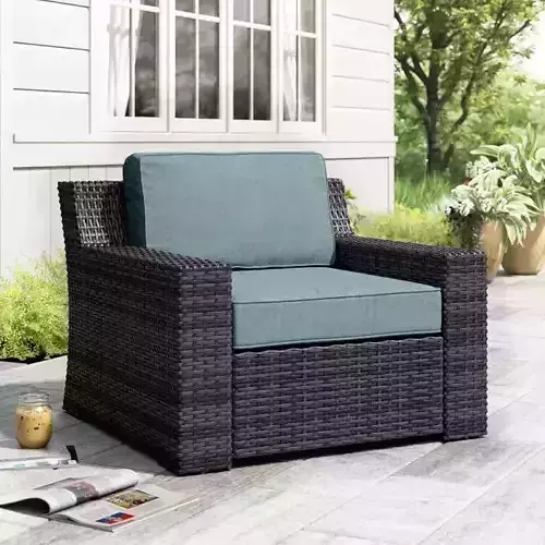 Paulene Patio Chair