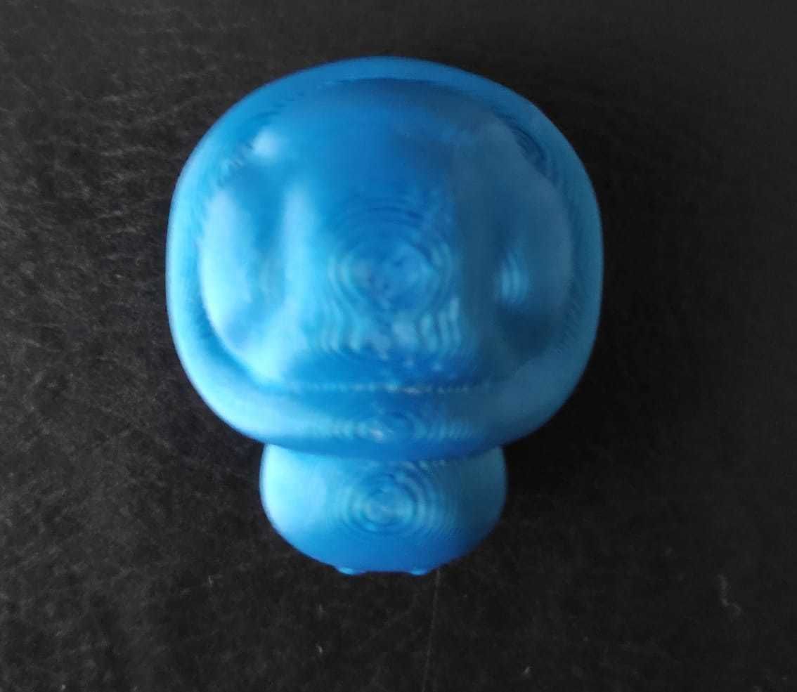 Little Turtle 3D print model_7