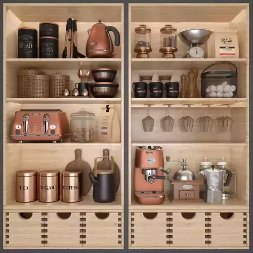 Kitchen accessories 006