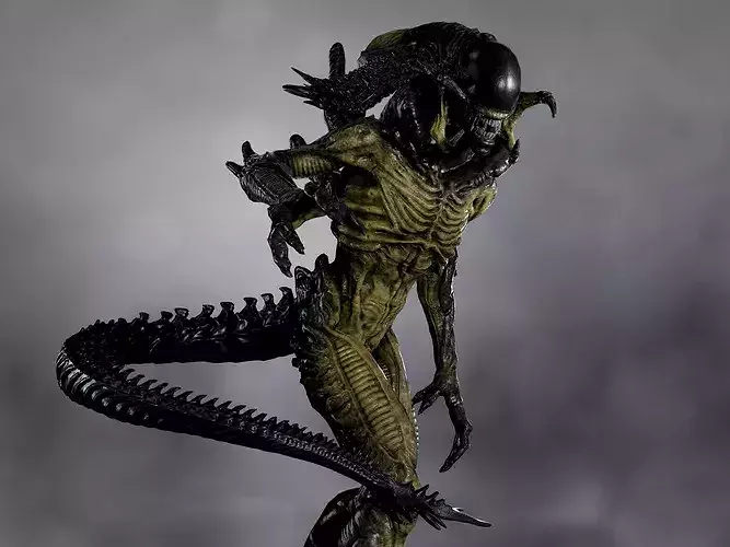 Predalien 