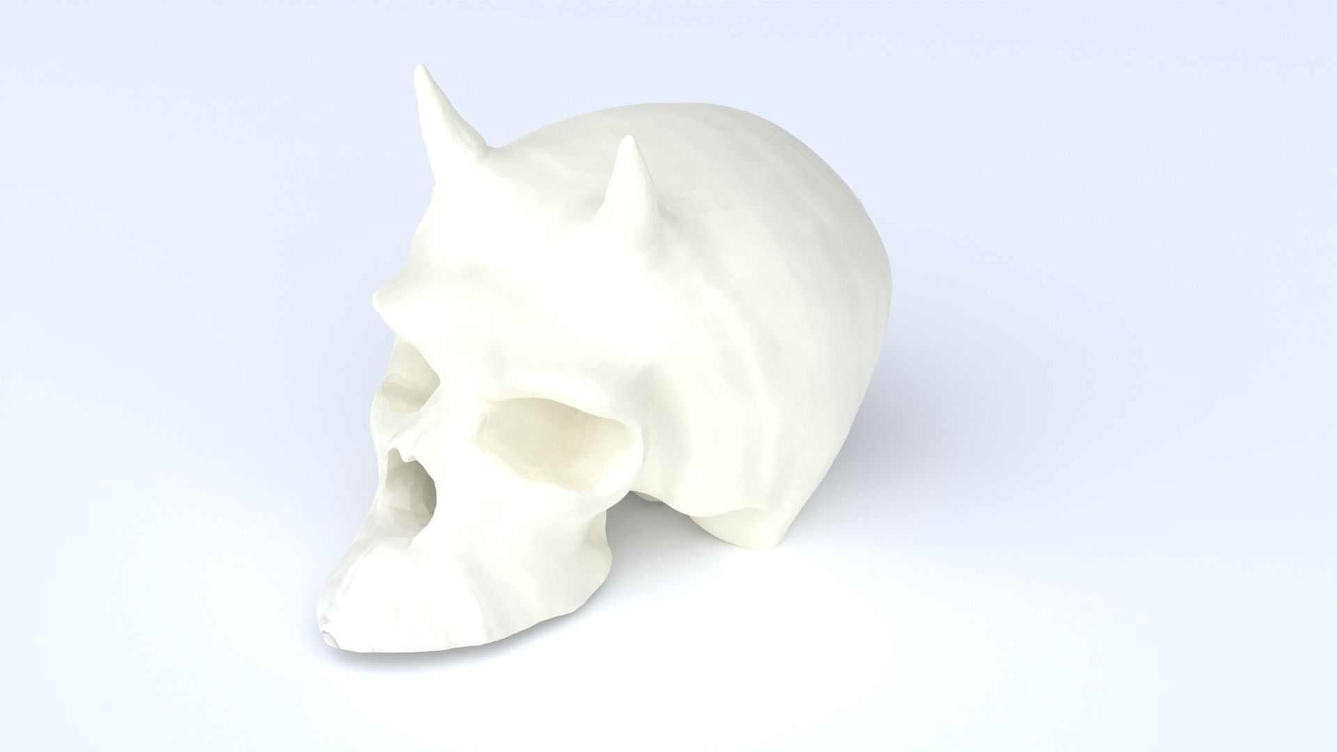 Jabbas Throne Room - Set 9a - Rancor Cave Attributes 1-18 scale Free 3D print model_8