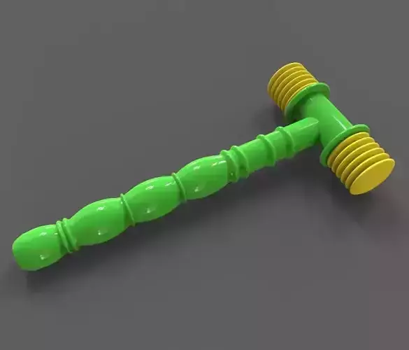 Toy Hammer