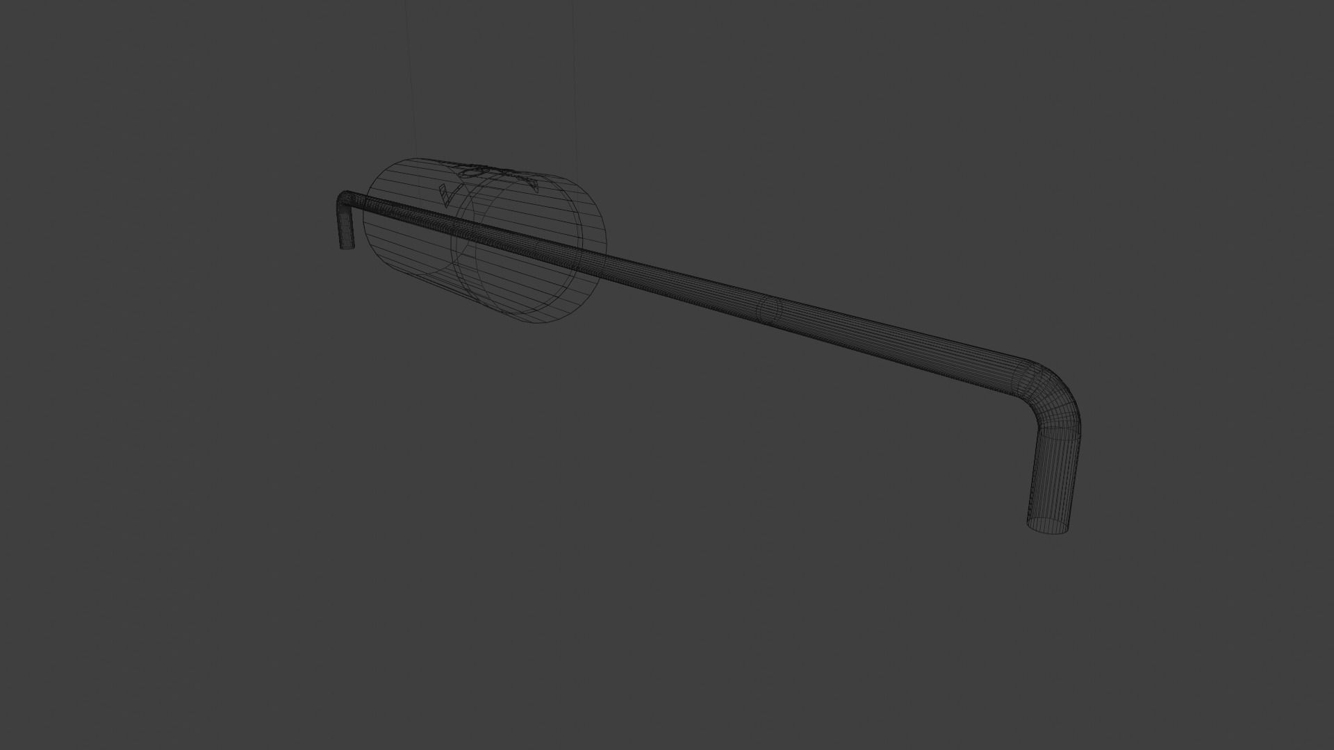 4007 NSL diode 3D model_5