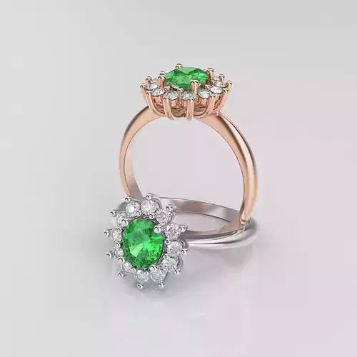 Women ring