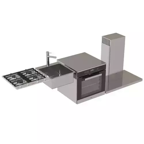 kitchen appliances 01