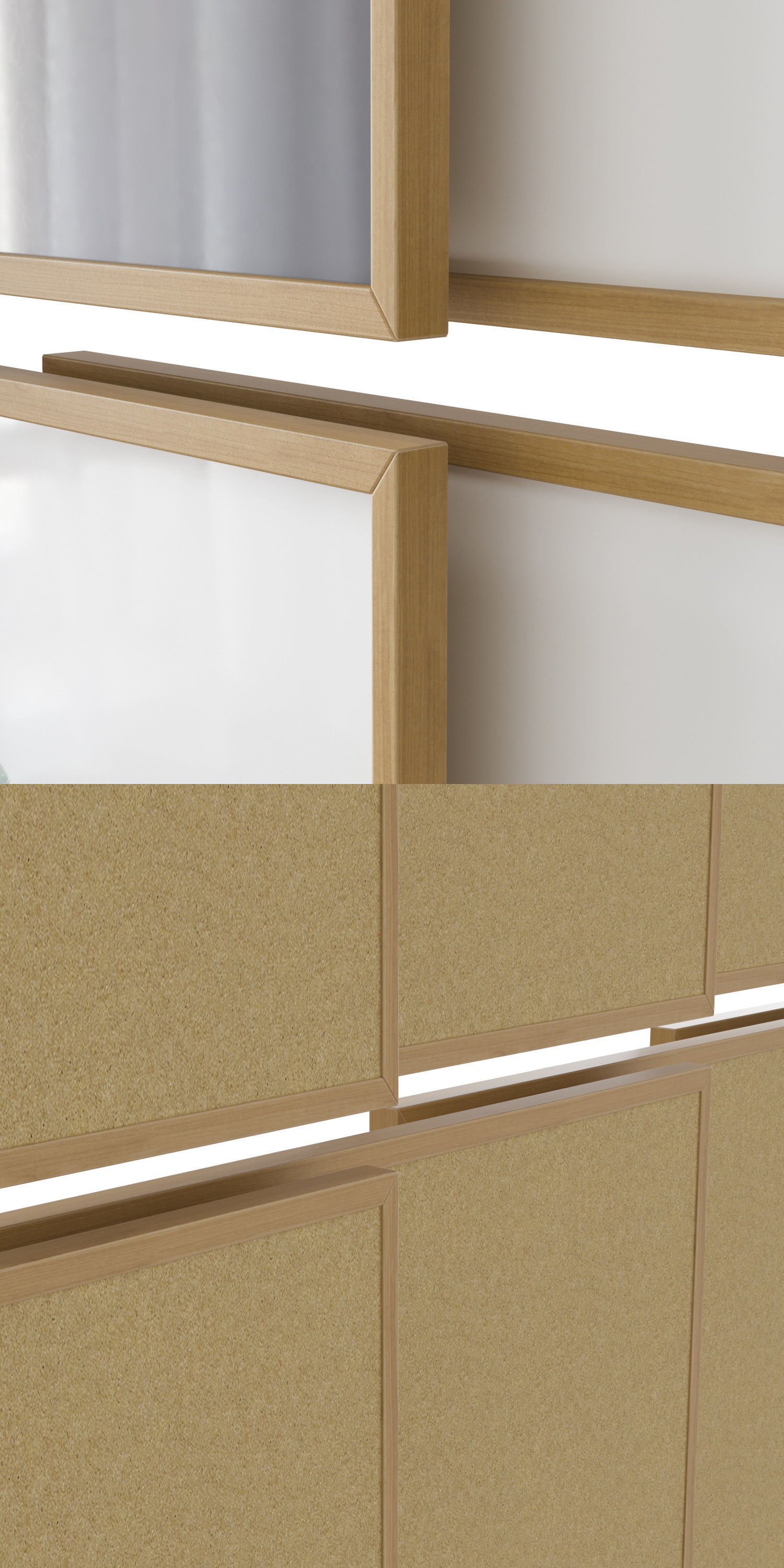 art work set 07 3D model_1