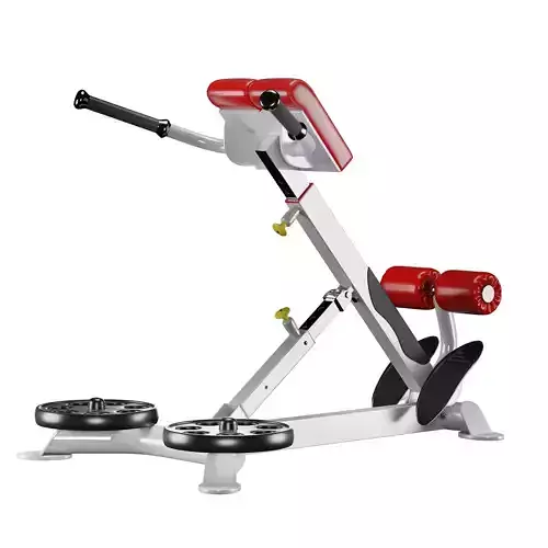 CF-3663 HYPEREXTENSION