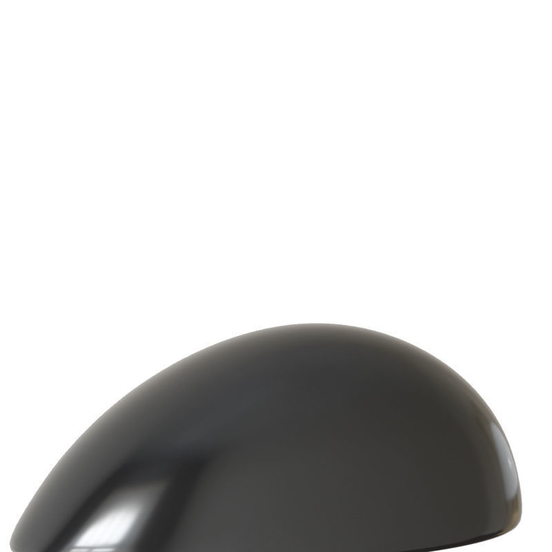 Night Owl Table Lamp 3D model_2