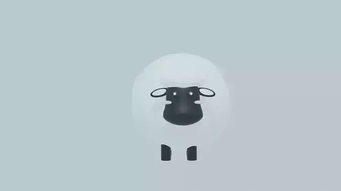 CHUPPY SHEEP