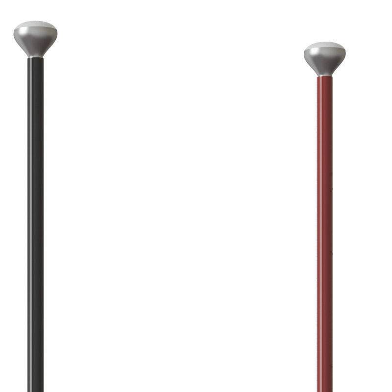 Luminator Floor Lamp 3D model_2