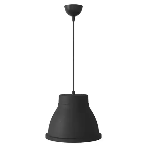 Studio Pendant Lamp 3D model