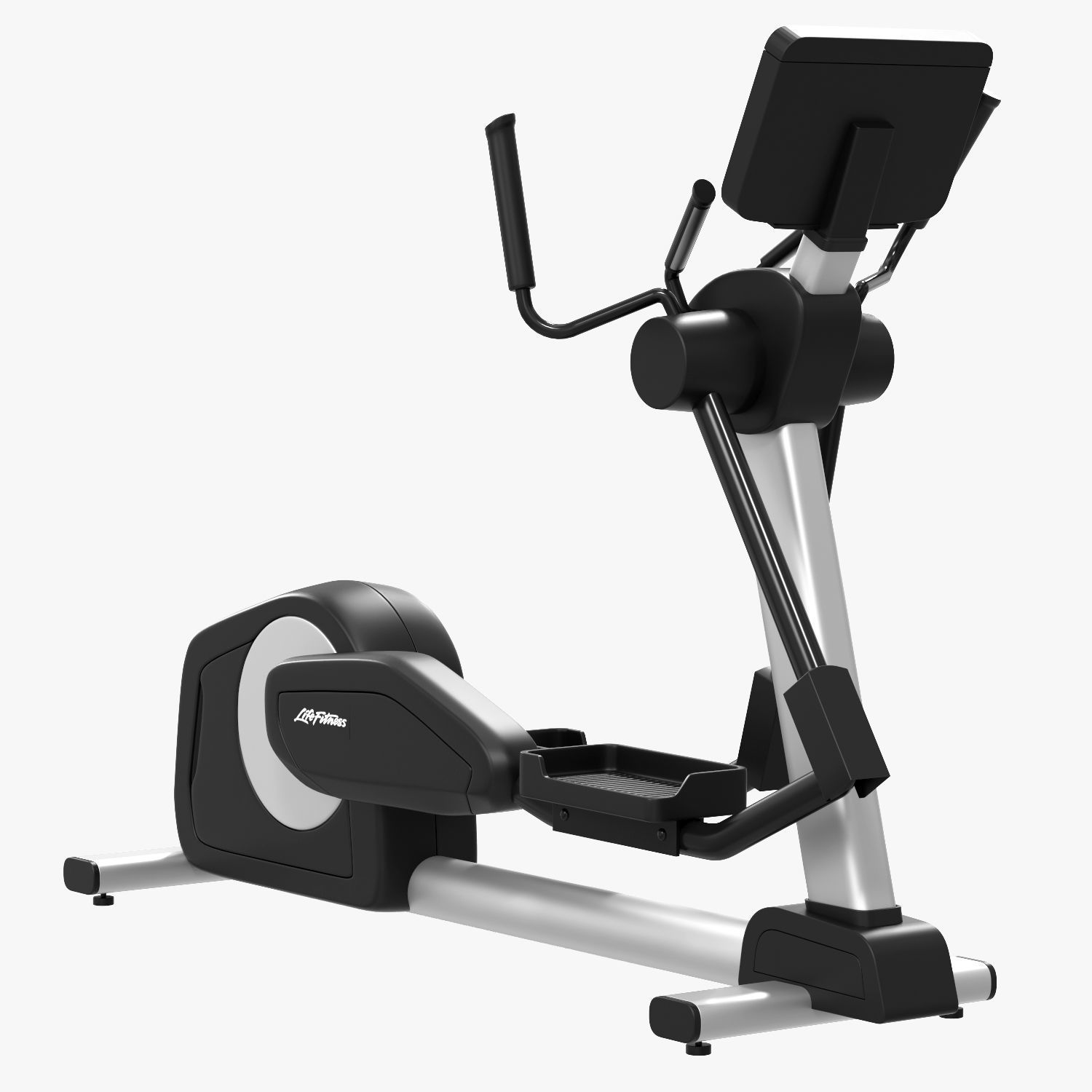 Integrity Series SC Cross-Trainer INXSC 3D model_4