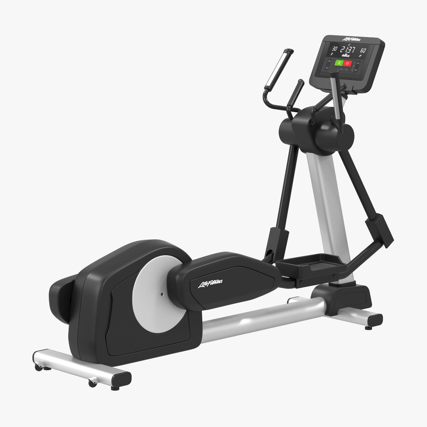 Integrity Series SC Cross-Trainer INXSC 3D model_1