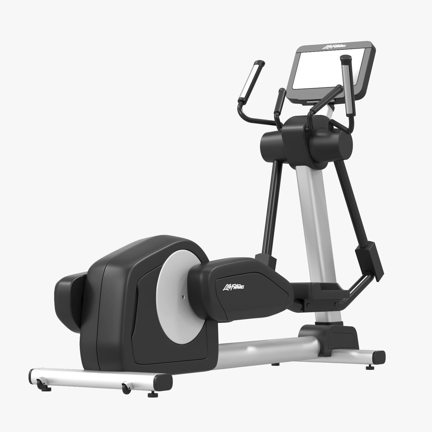 Integrity Series SC Cross-Trainer INXSC 3D model_8