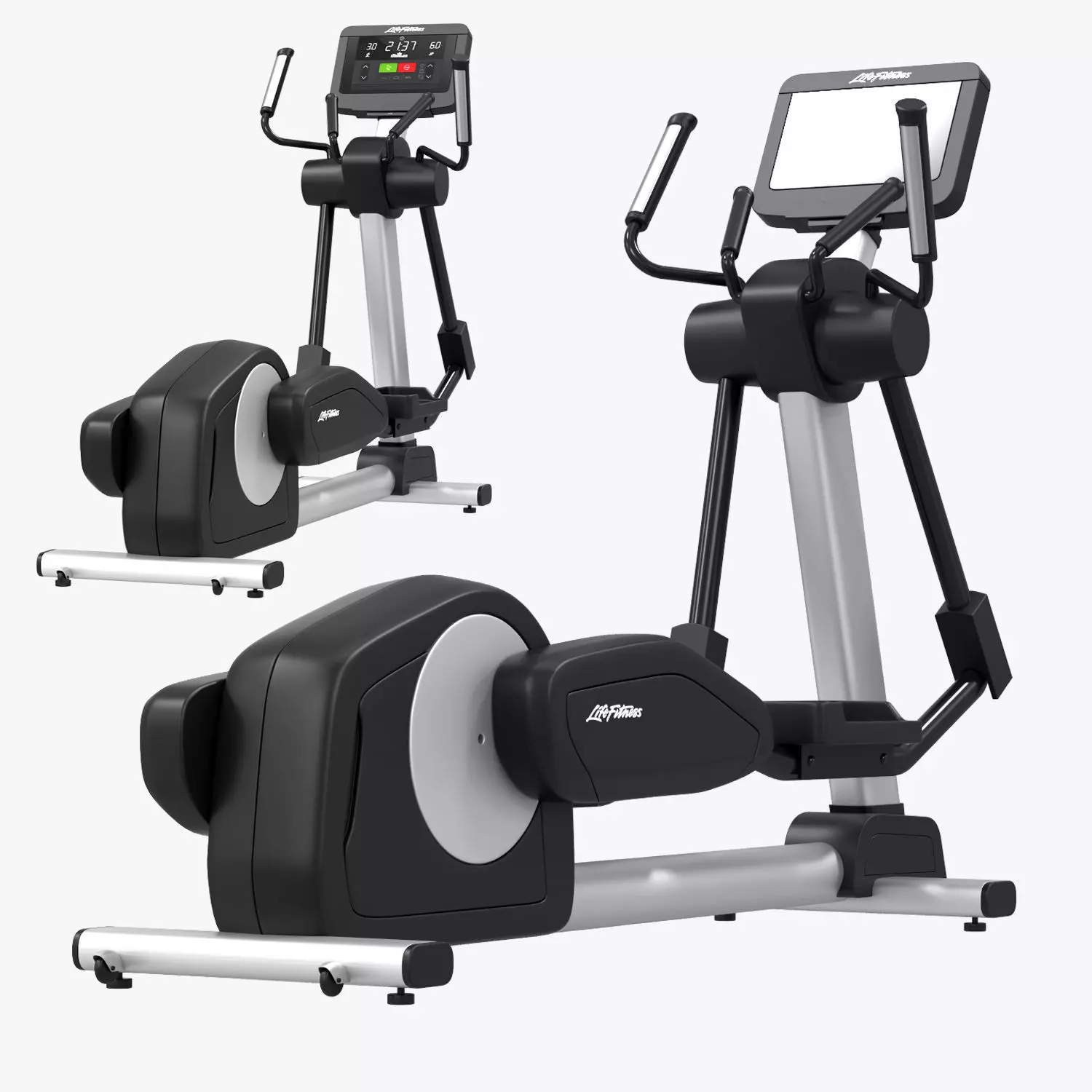 Integrity Series SC Cross-Trainer INXSC 3D model_0