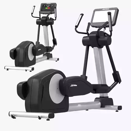 Integrity Series SC Cross-Trainer INXSC