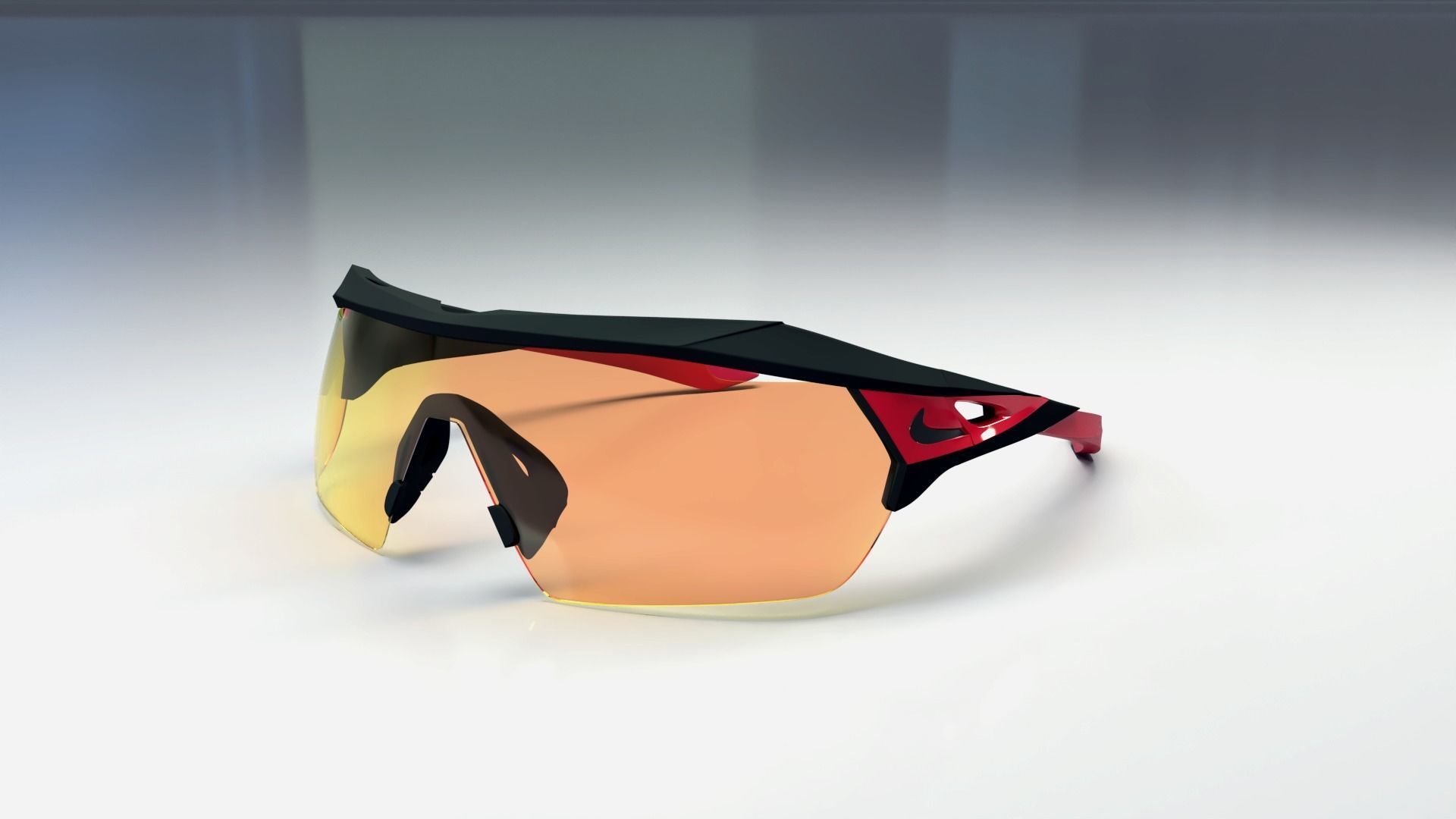 mens nike hyperforce sunglasses