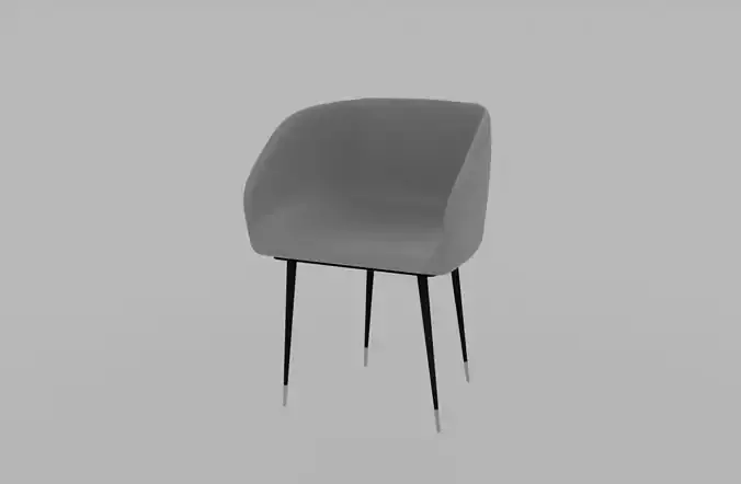 Kitchen chair