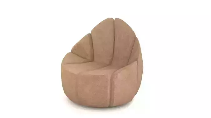 Chair leaf