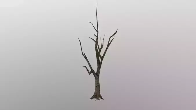 Dead Tree
