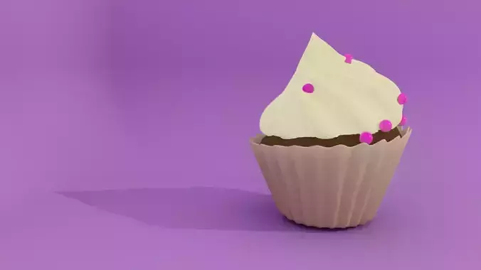 Cupcake 