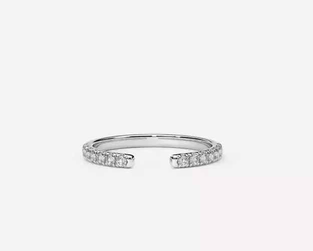 ZDR0164 diamond ring