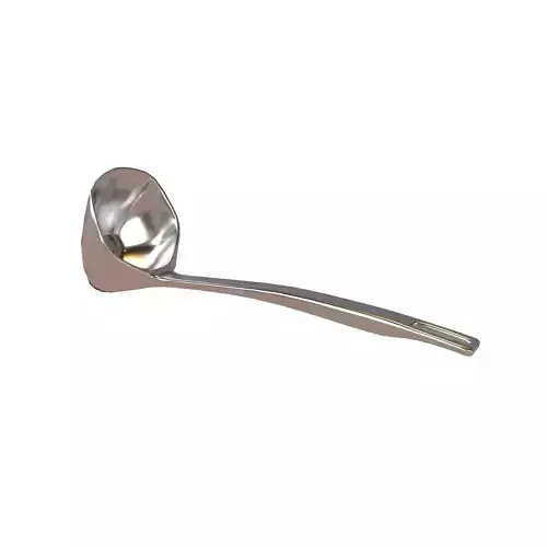 Soup Ladle v1 001