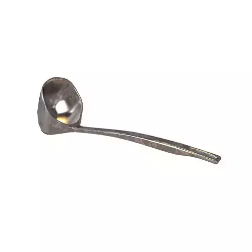Soup Ladle v1 003