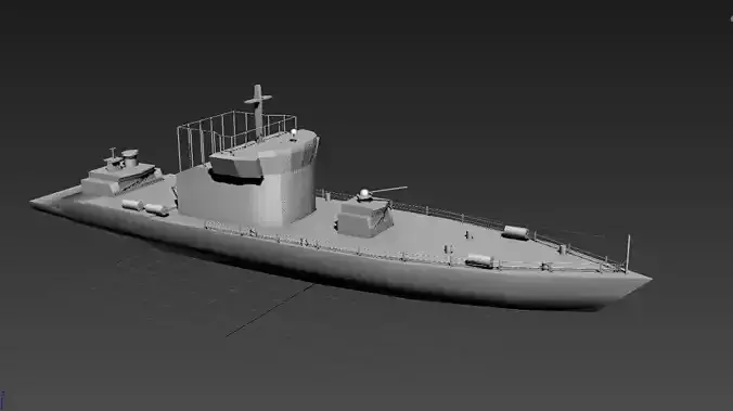 Navy O coast guard Boat or ship