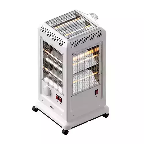 Electric heater DN-501