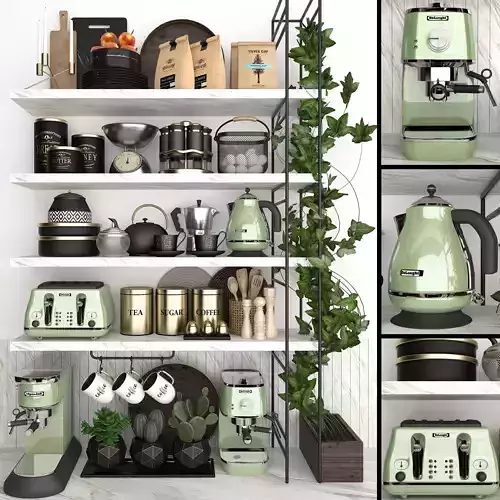 Kitchen accessories 009