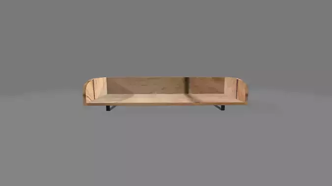 sofa bench