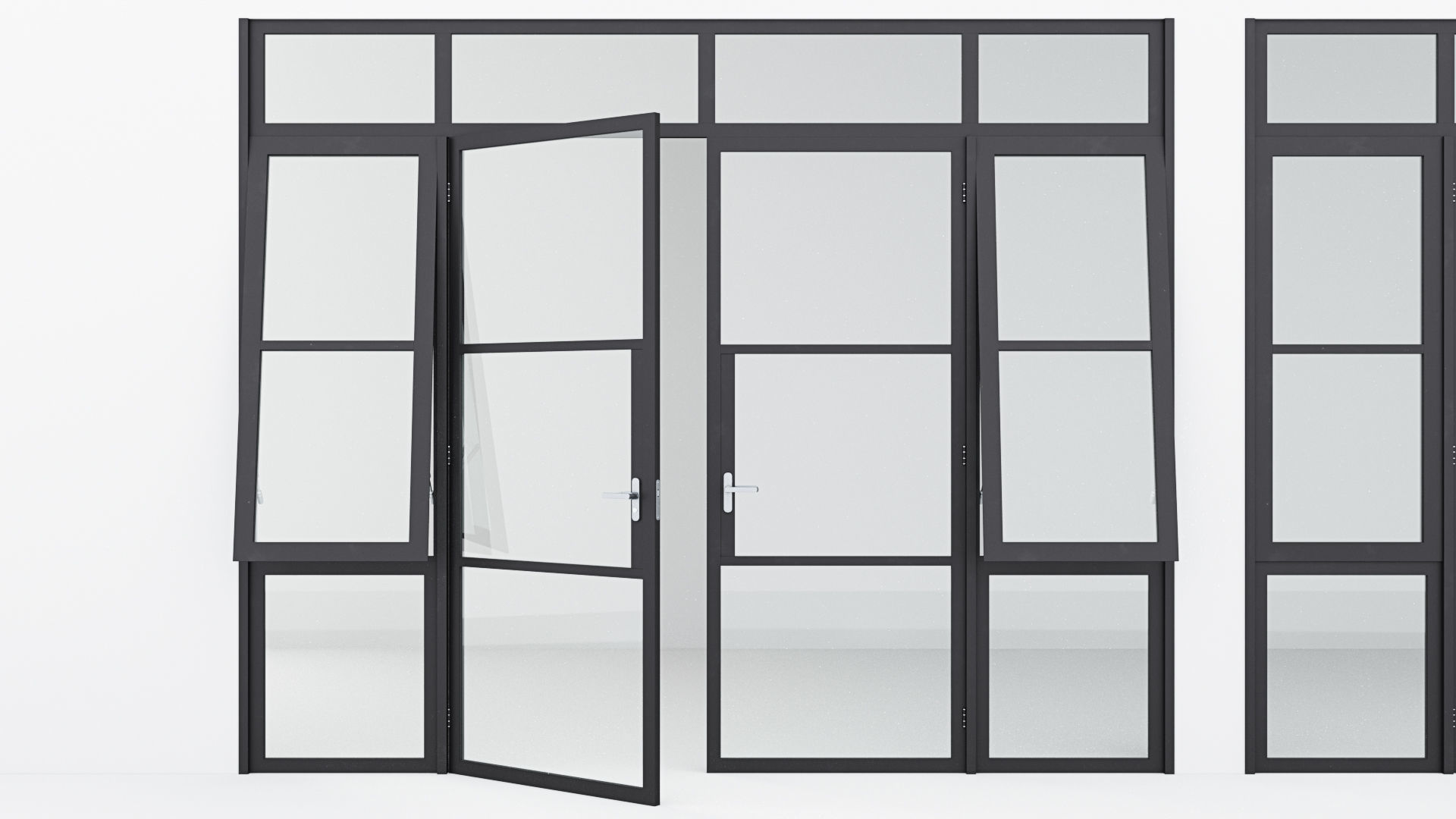 Collection Aluminium door x9 2 _37