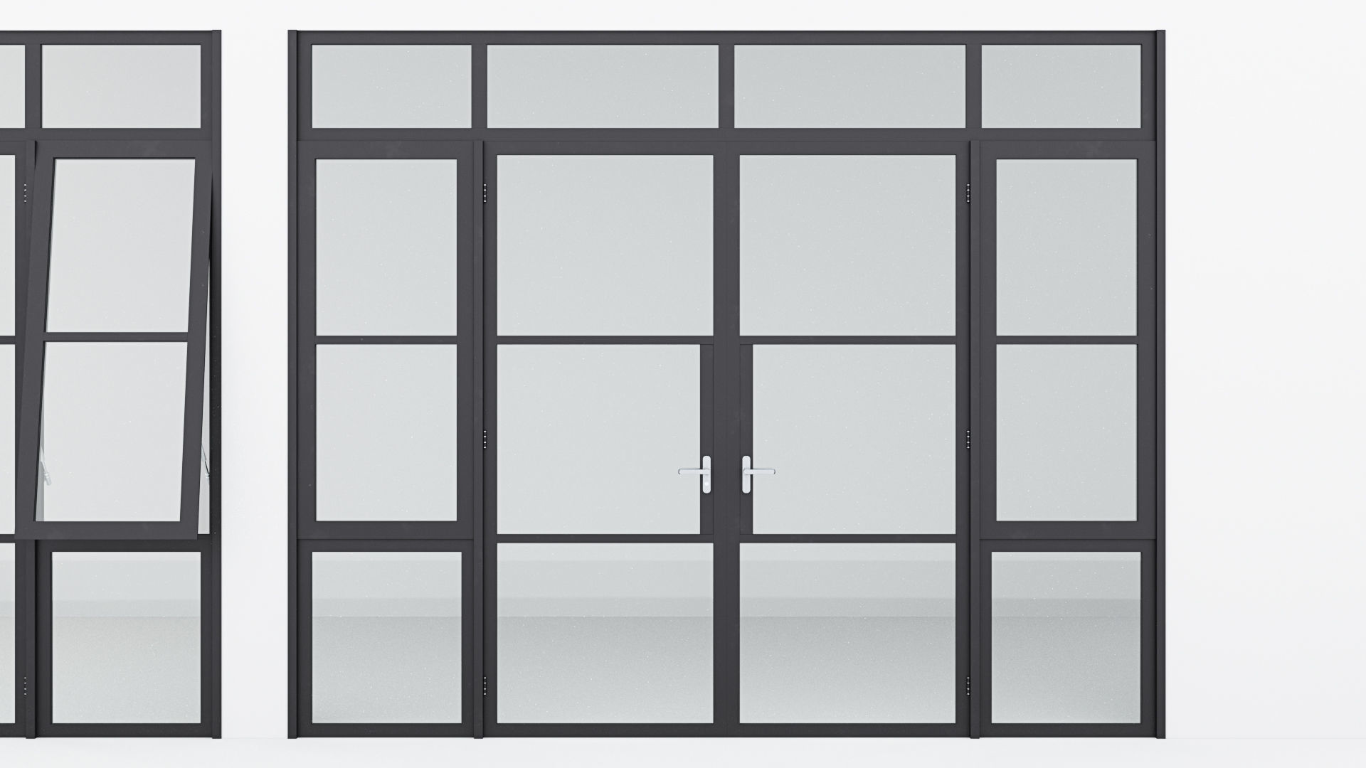 Collection Aluminium door x9 2 _36
