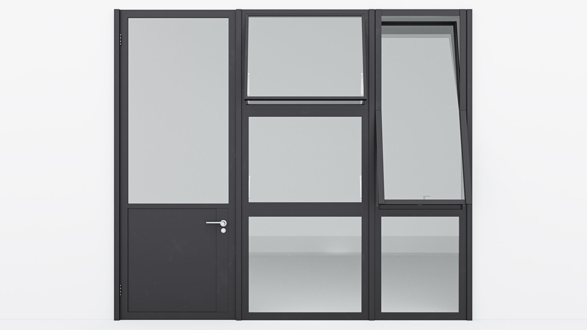 Collection Aluminium door x9 2 _57