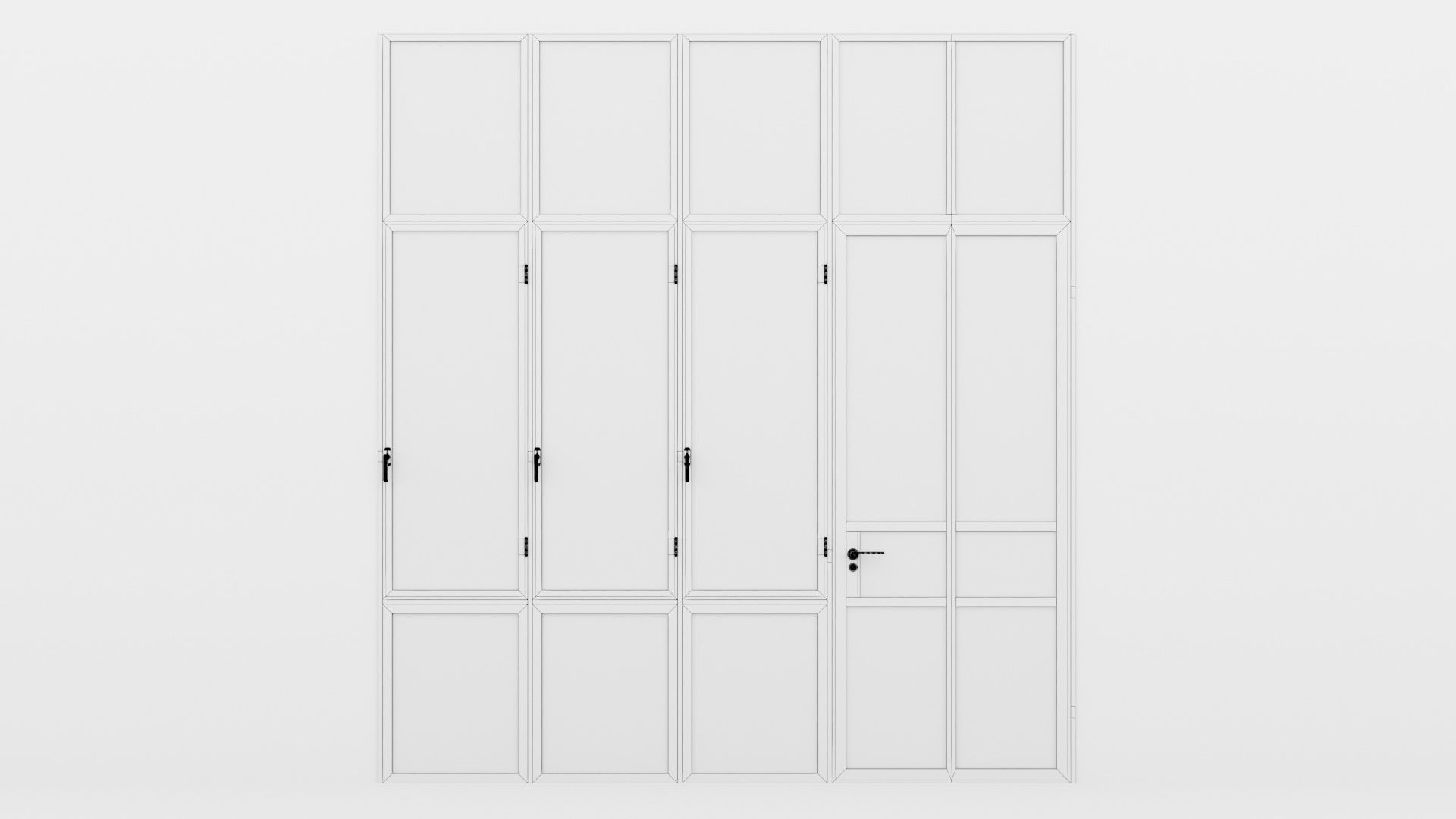 Collection Aluminium door x9 2 _68