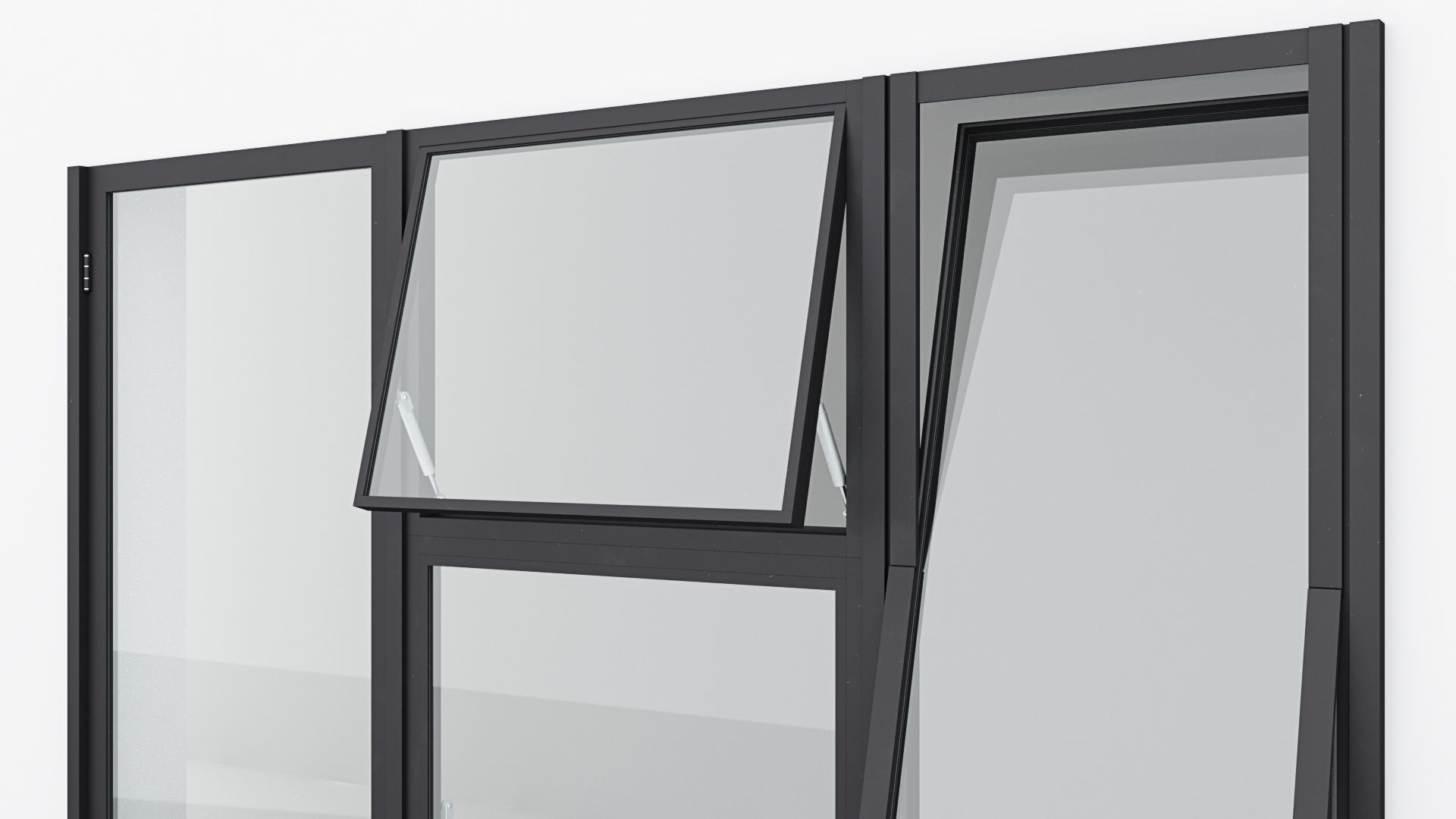 Collection Aluminium door x9 2 _58