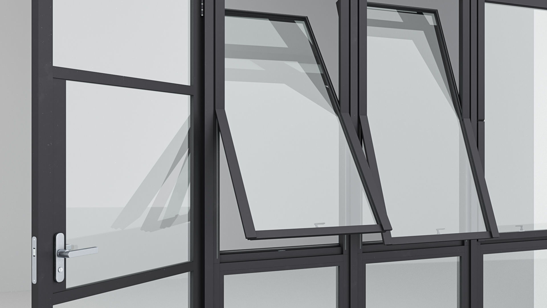 Collection Aluminium door x9 2 _51