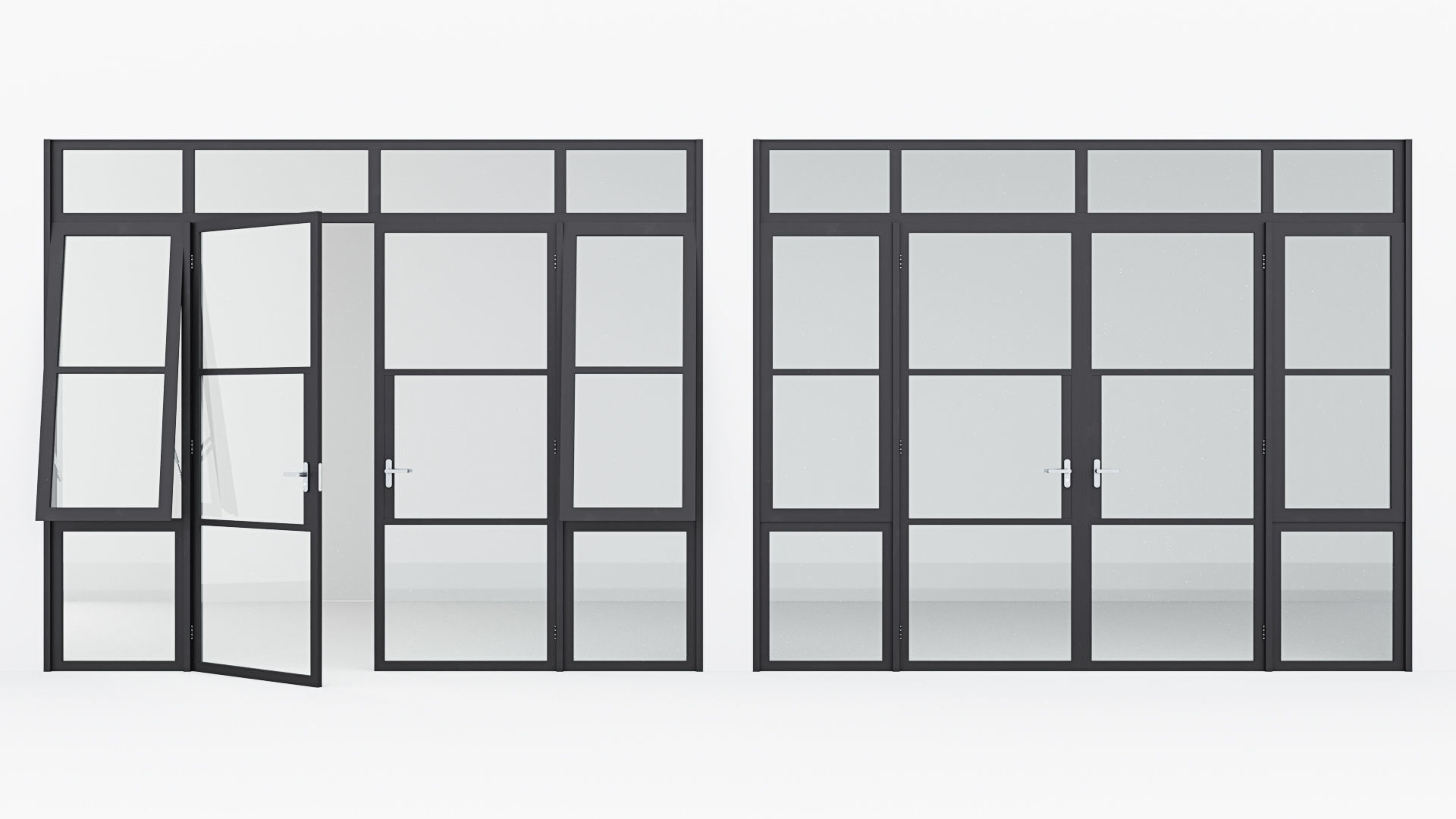 Collection Aluminium door x9 2 _39