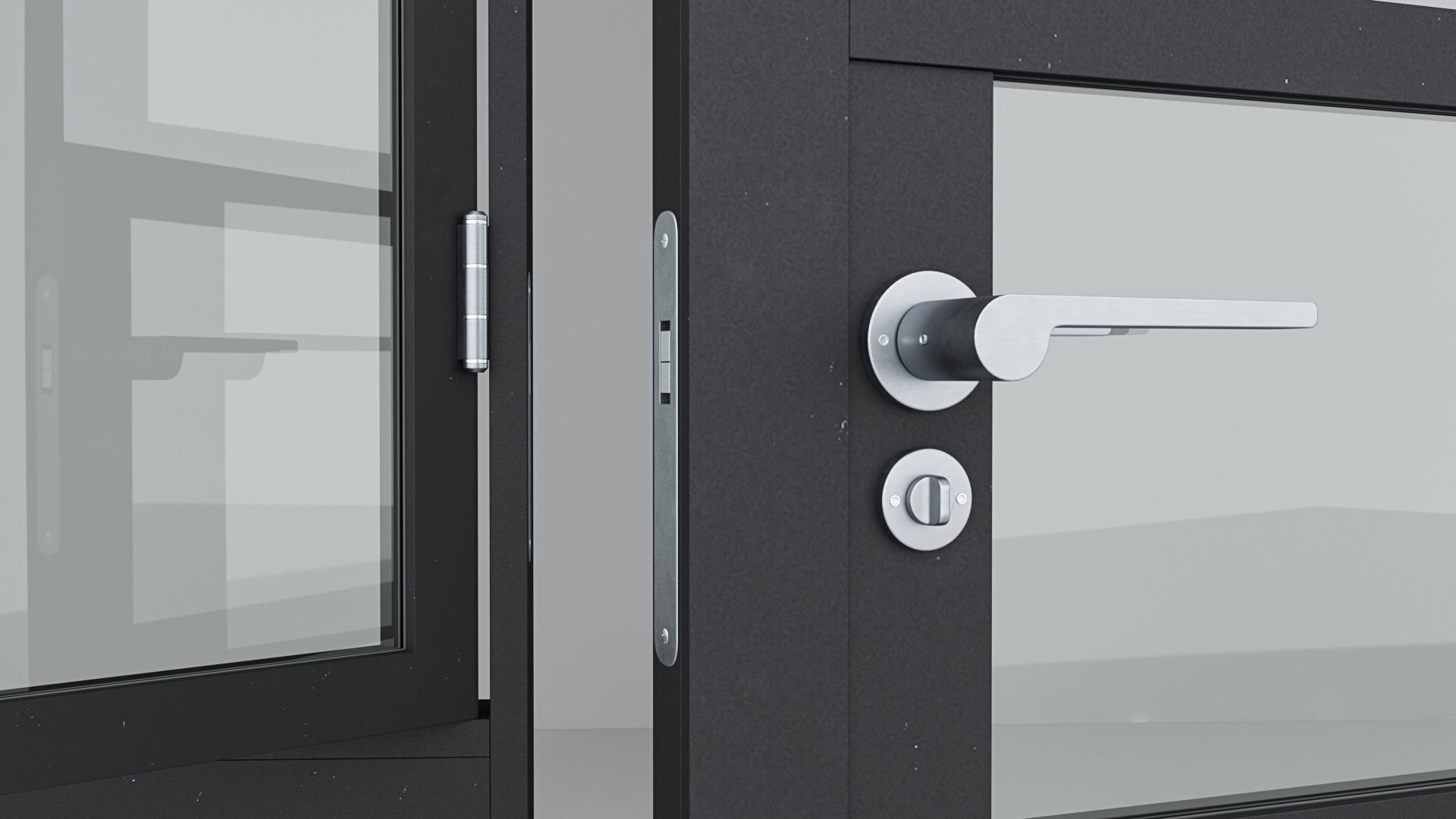 Collection Aluminium door x9 2 _66