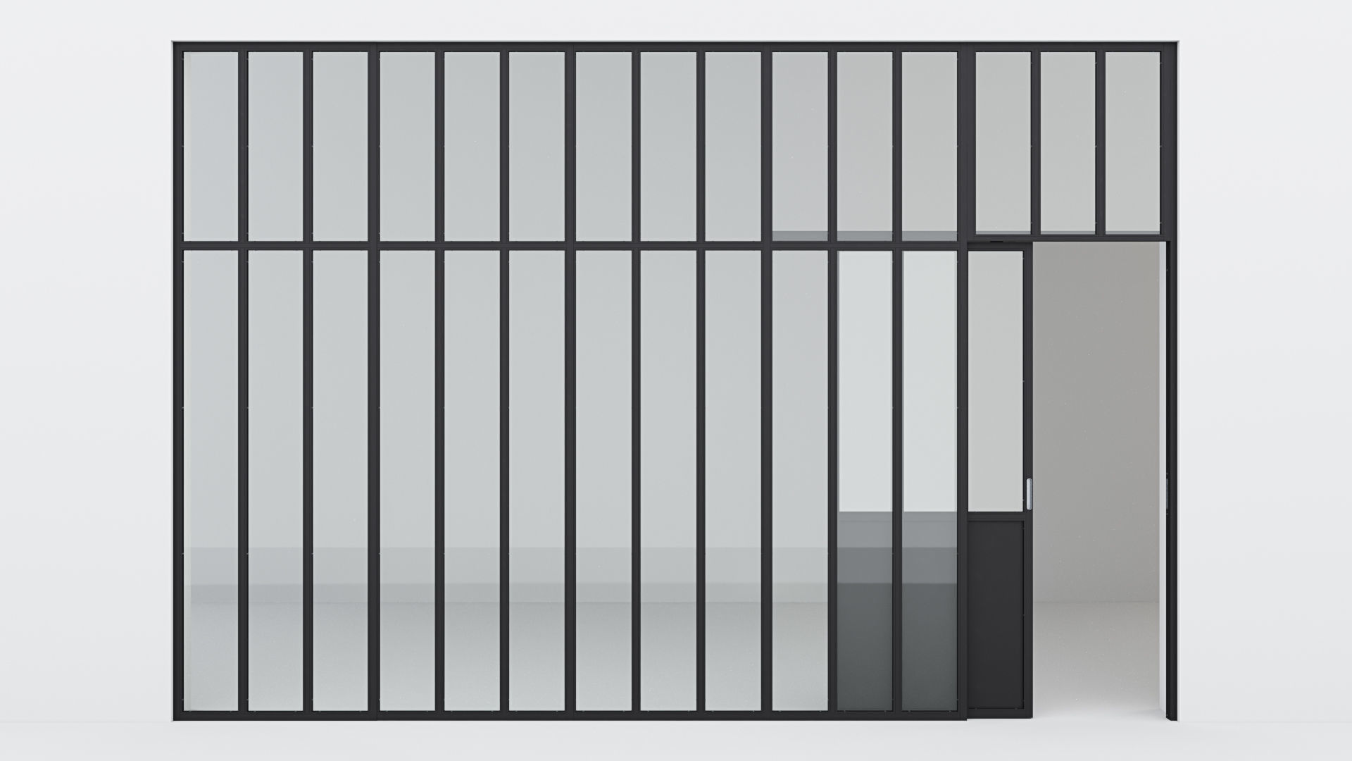 Collection Aluminium door x9 2 _29