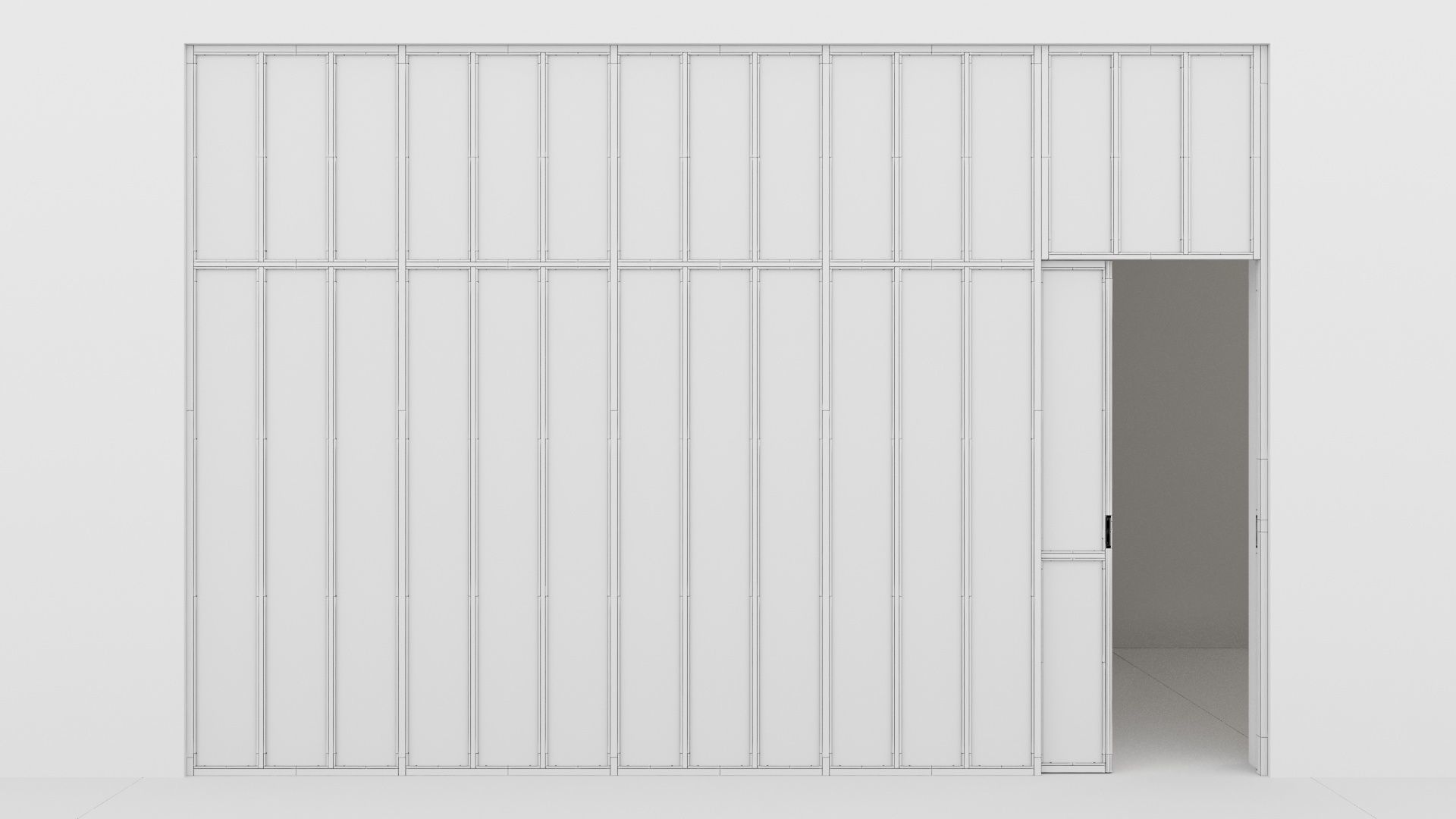 Collection Aluminium door x9 2 _32