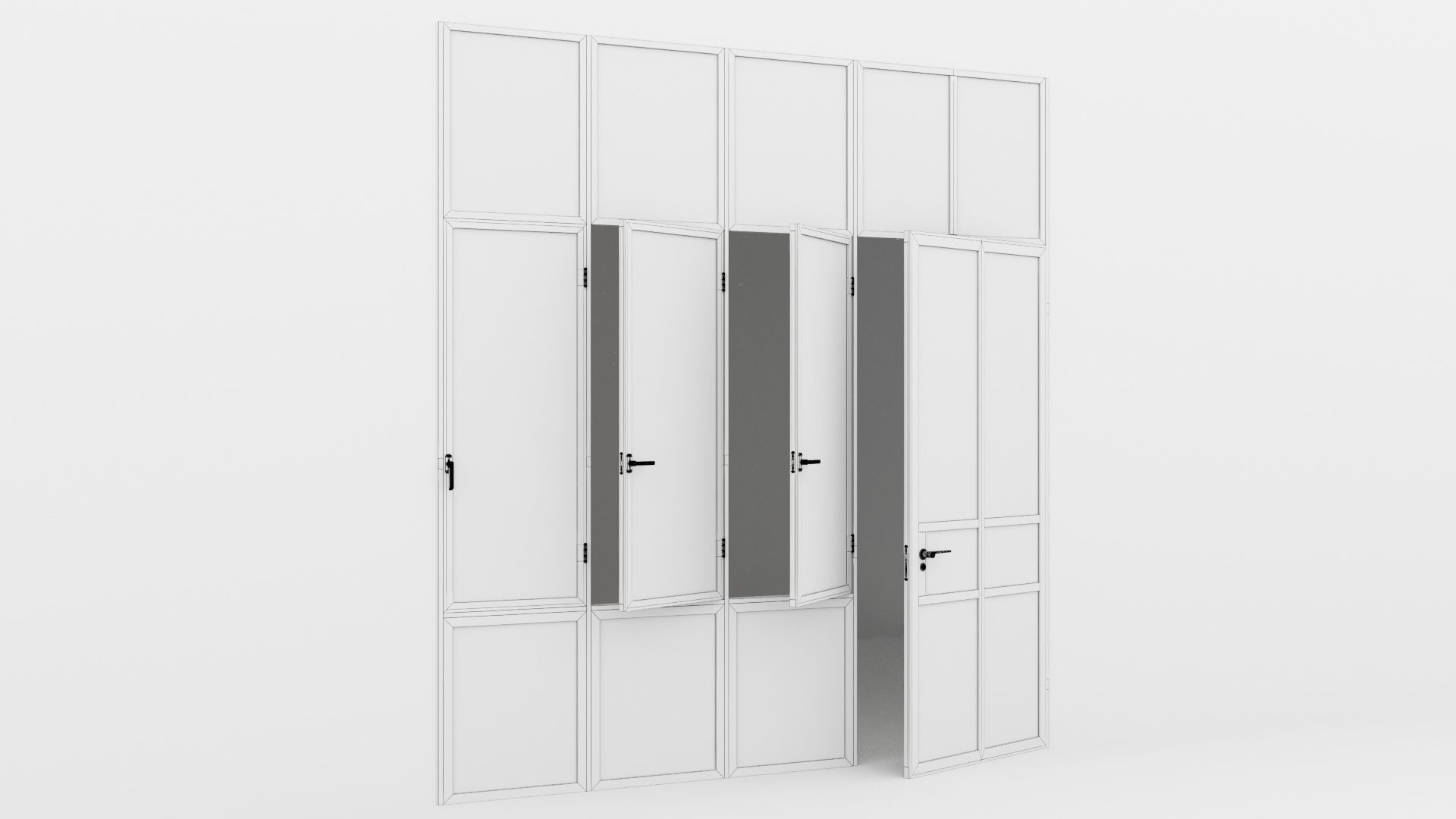 Collection Aluminium door x9 2 _69