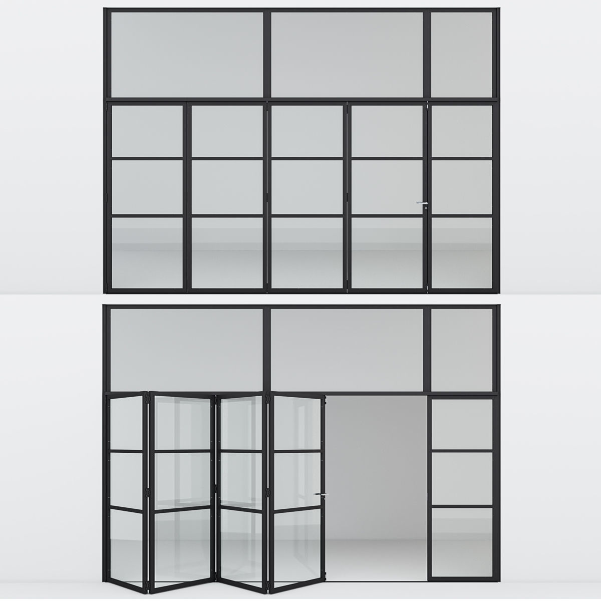 Collection Aluminium door x9 2 _9