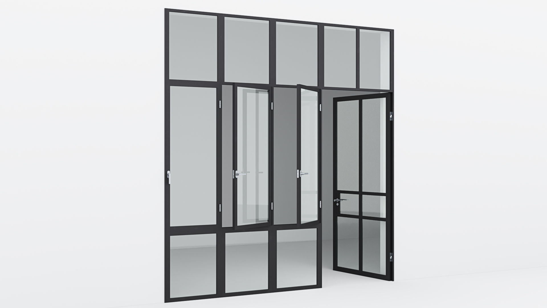 Collection Aluminium door x9 2 _63